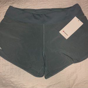 LUlu lemon shorts